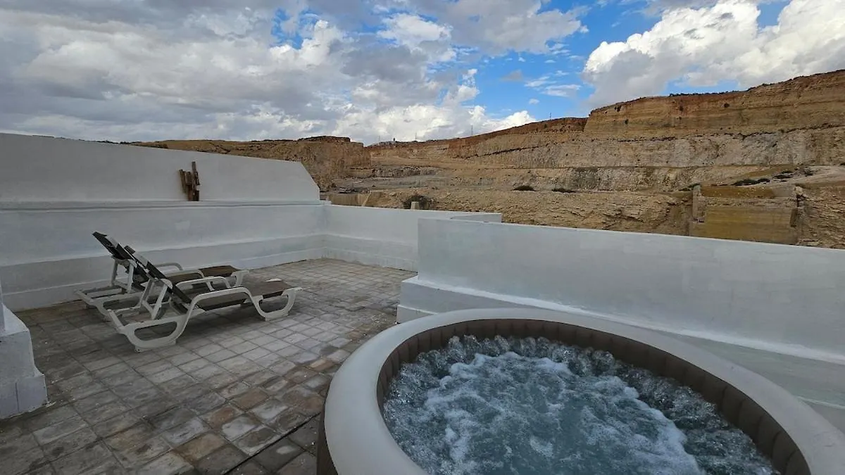 Elegant Villa With Sea View Agadir