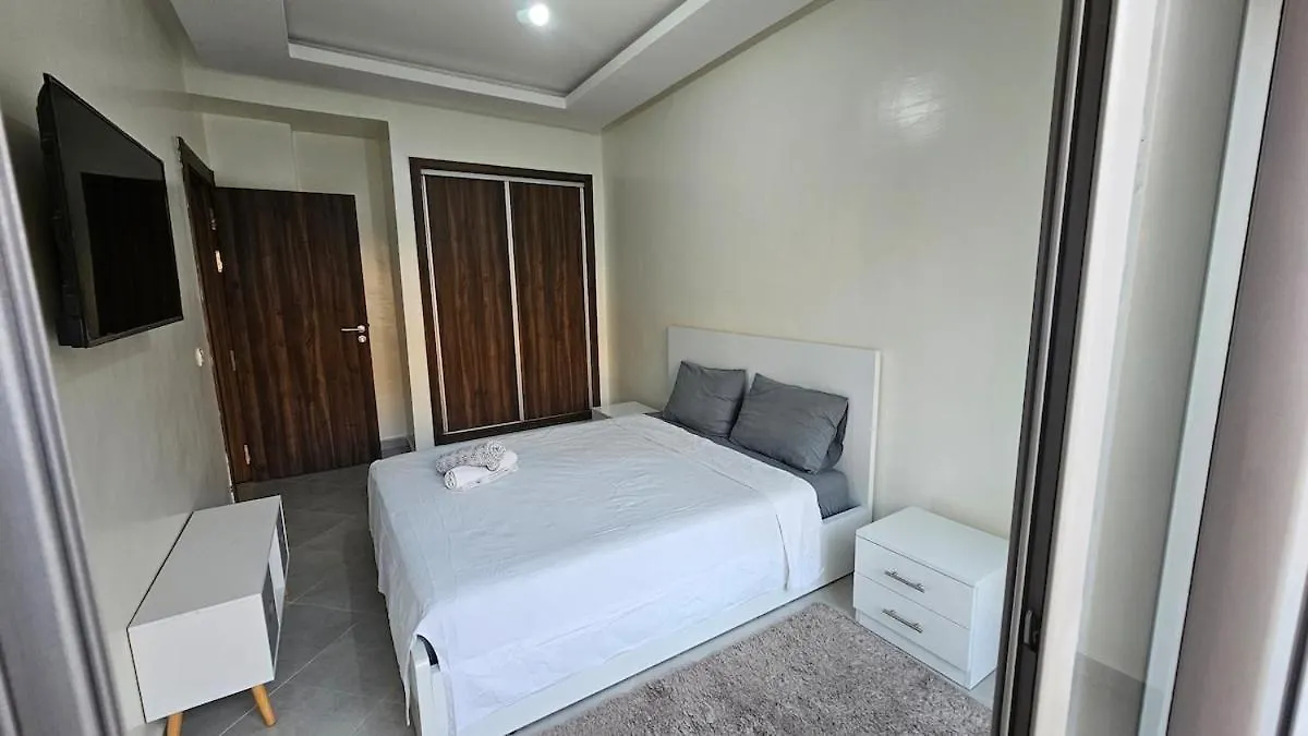 Elegant Villa With Sea View Agadir 0*,  Marocko