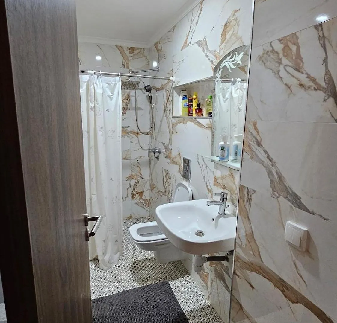 Elegant Villa With Sea View Agadir Marocko