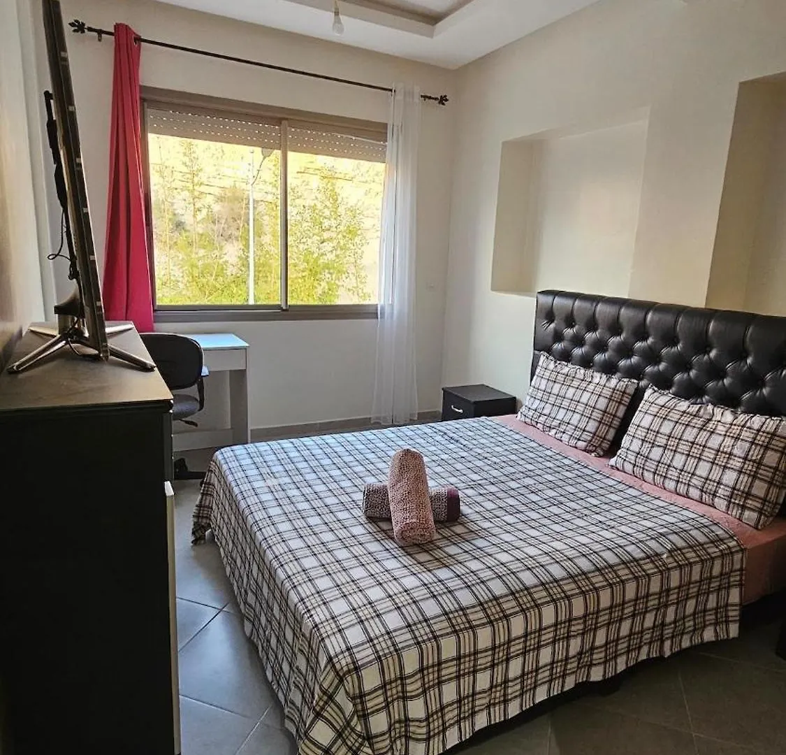 Elegant Villa With Sea View Agadir 0*,  Marocko