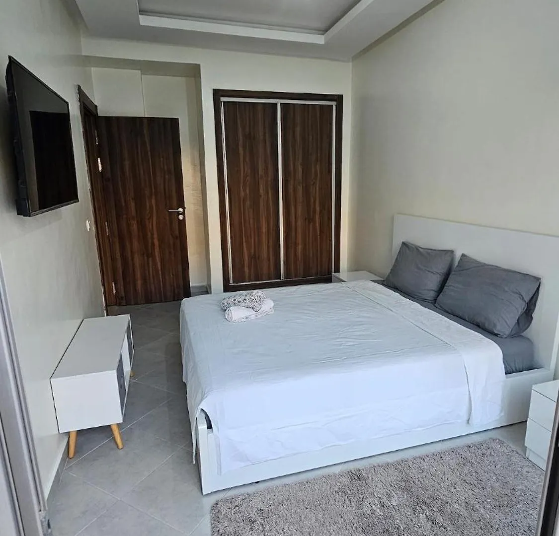 Elegant Villa With Sea View Agadir