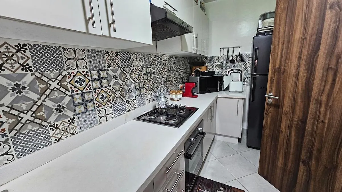 Elegant Villa With Sea View Agadir 0*,